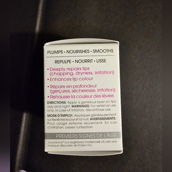 Jouviance Restructiv Lip Plump Combo - Picture 3 of 10